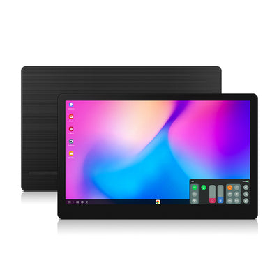 Monitor Portátil 15.6" - Pantalla Secundaria USB-C para Laptop y PC - Image 5