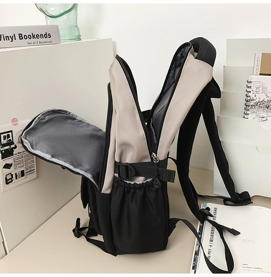 Mochila de Gran Capacidad para Hombre y Mujer - Image 11
