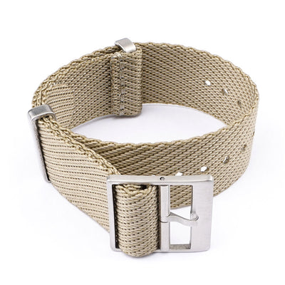 Correa de Reloj Tejida en Nylon Canvas - Image 13
