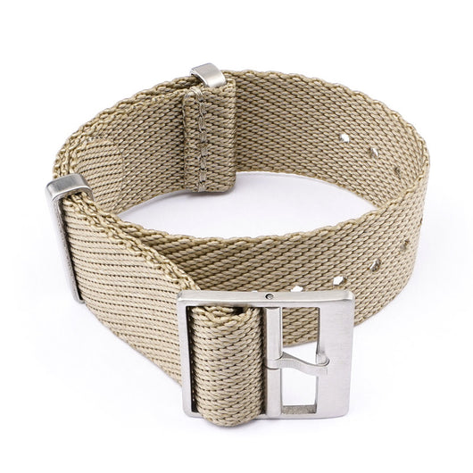 Correa de Reloj Tejida en Nylon Canvas - Image 13