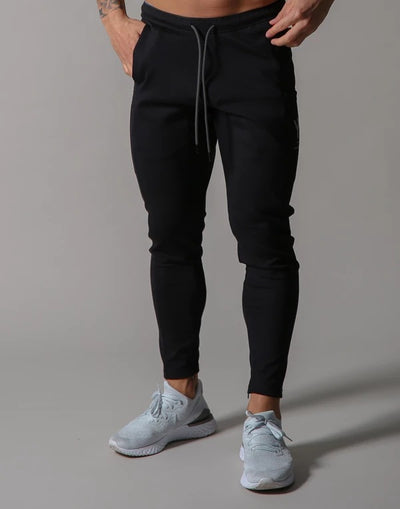 Pantalones Deportivos Hombre con Bolsillos Ocultos - Image 15