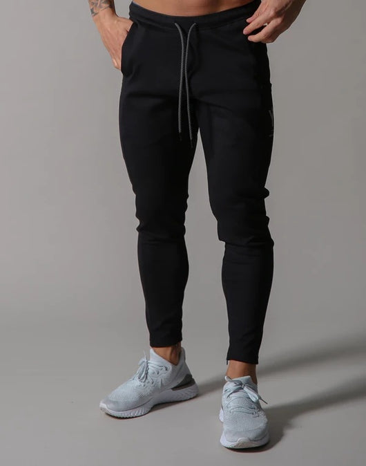 Pantalones Deportivos Hombre con Bolsillos Ocultos - Image 15