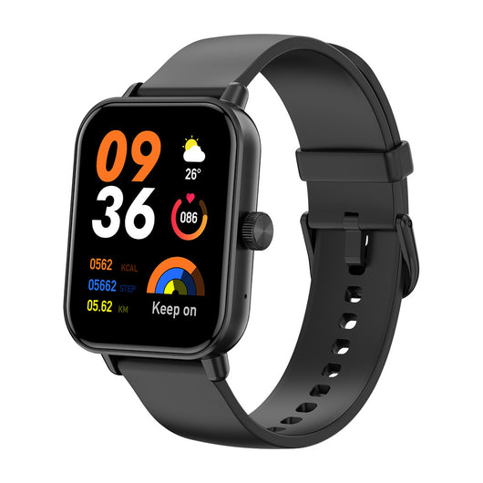 Reloj Inteligente Portátil con Llamadas por Voz - Image 6