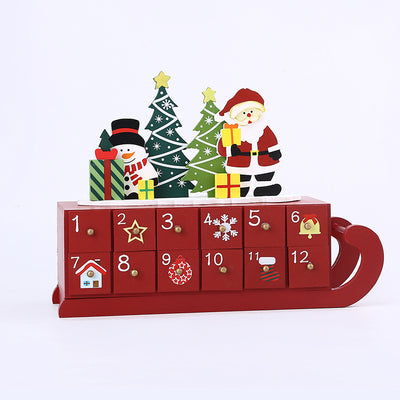 Decoraciones navideñas para ventanas - Image 4
