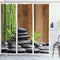 GreenDarkGray Marrón 90 X 180 Cm