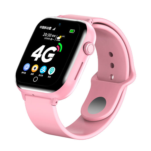 Reloj Inteligente Infantil con Videollamadas y Localización GPS - Image 5