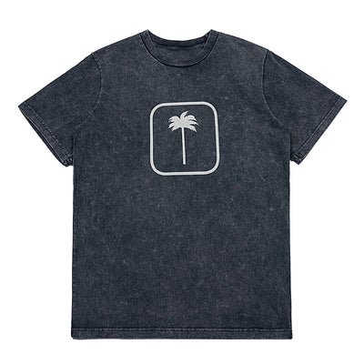 Camisa Hombre Estampado Coco - Diseño Tropical Moderno