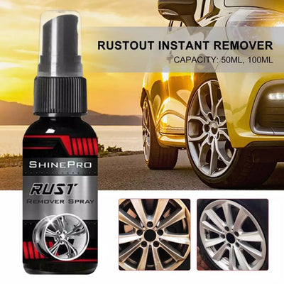 Spray Removedor de Óxido para Auto 30ml
