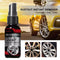 Spray Removedor de Óxido para Auto 30ml