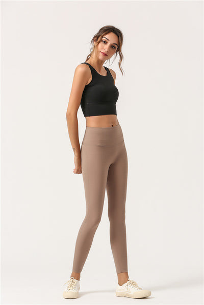 Chaleco de Yoga Transpirable - Image 4