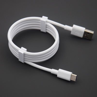 Cable USB Tipo-C 1 Metro Carga Ultrarrápida 5A - Image 10