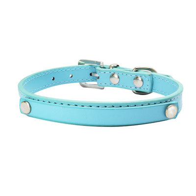 Collar Personalizado para Perro con Letras DIY del Nombre - Image 22