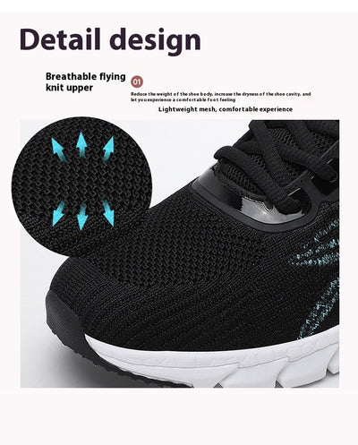 Zapatillas Deportivas Ligeras y Cómodas para Uso Diario - Image 21