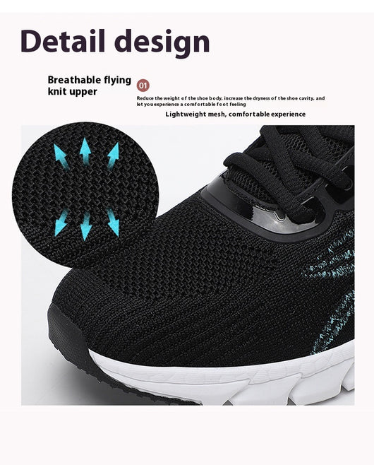 Zapatillas Deportivas Ligeras y Cómodas para Uso Diario - Image 21