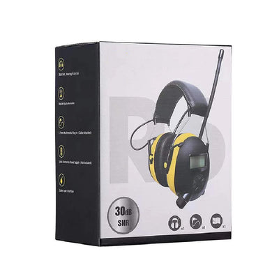 Teléfono Bluetooth con Entrada de Audio Externo - Image 2