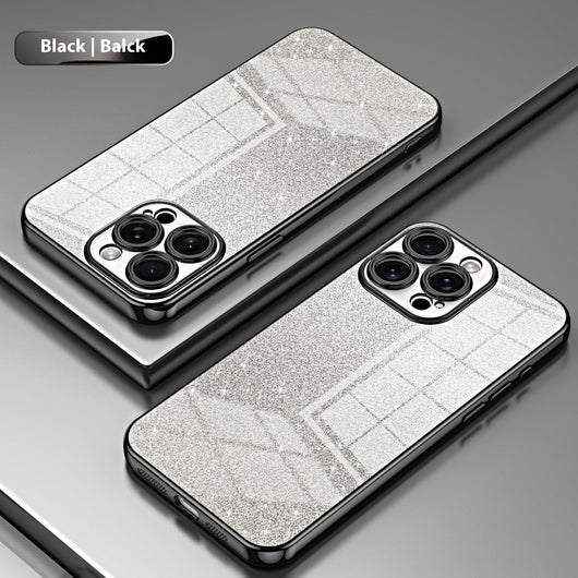 Funda Protectora con Efecto Degradado para Teléfono - Image 22