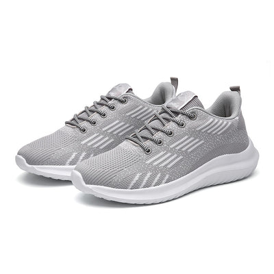 Zapatos casuales con malla transpirable - Image 6
