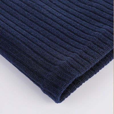 Bufanda de Lana Tejida Gruesa y Suave para Hombre y Mujer - Abrigo Elegante Otoño Invierno - Image 4