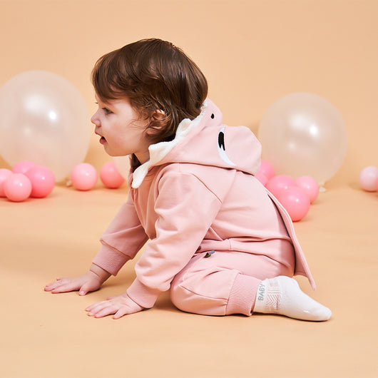 Cardigan Infantil Estilo Coreano con Dinosaurio Cartoon - Image 4