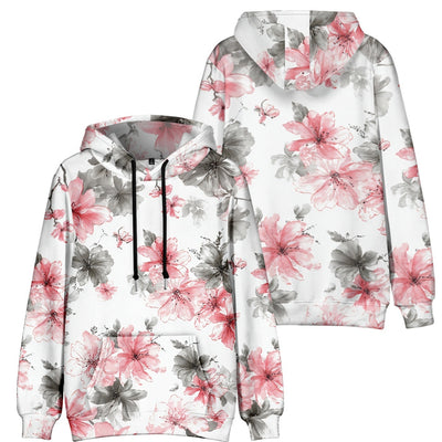 Sudadera con Capucha para Hombre - Abrigo Perfecto para Otoño e Invierno