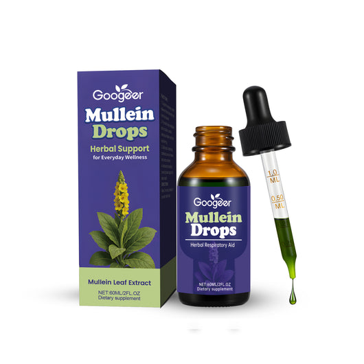 Gotas de Clorofila Herbal Mao Ruihua