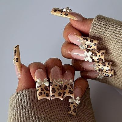 Uñas Postizas Electrochapadas Removibles - Diseño Profesional Acabado - Image 19