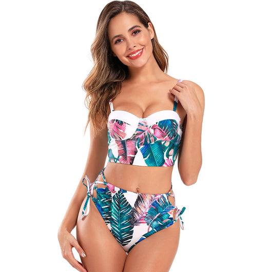Traje de Baño Europeo Americano Premium para Importación - Image 3