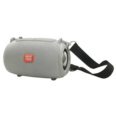 Parlante Bluetooth Portátil con Correa - Sonido Potente para Cualquier Lugar - Image 7