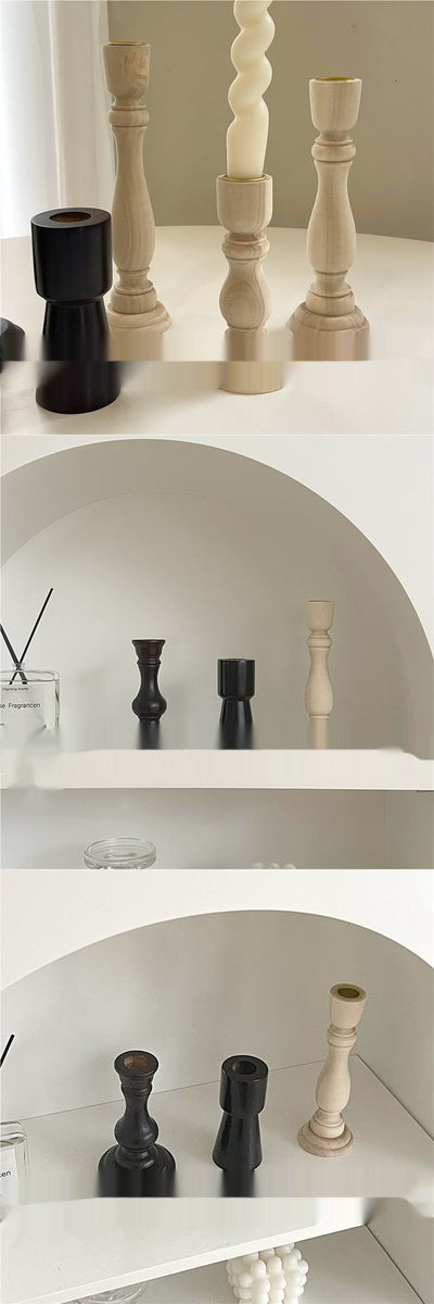 Candelabro Aromaterápico de Decoración para el Hogar - Image 26