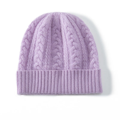 Gorro de Cachemira para Niños - Abrigo Invierno Premium - Image 4
