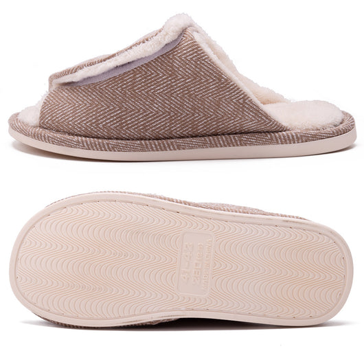 Pantuflas Unisex Ajustables con Velcro - Image 5