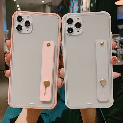 Funda para móvil con correa de muñeca - Image 3