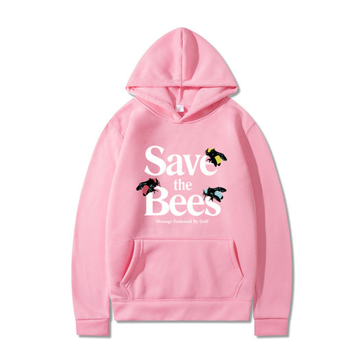 Sudadera Hoodie Golf Rescue Bee - Estilo Deportivo Moderno - Image 33