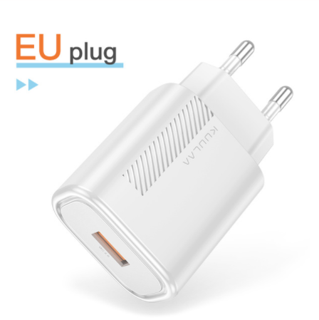 Adaptador de Carga Universal: Estándares Europeo, Americano y Británico - Image 11