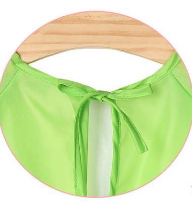 Babero Protector Impermeable para Bebés y Niños Pequeños - Image 10