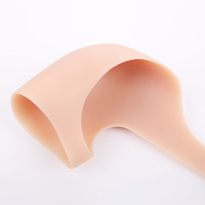 Hombreras de Silicona Ajustables para Ampliar Hombros - Unisex - Image 17