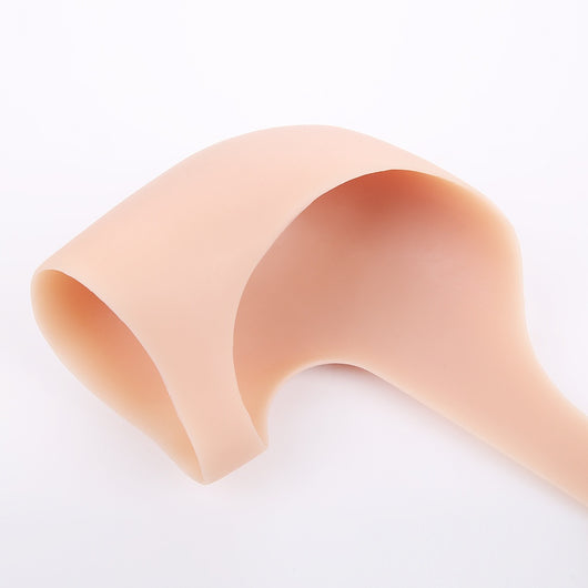 Hombreras de Silicona Ajustables para Ampliar Hombros - Unisex - Image 17