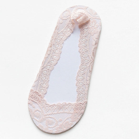 Calcetines Invisibles para Mujer con Silicona Antideslizante - Image 12
