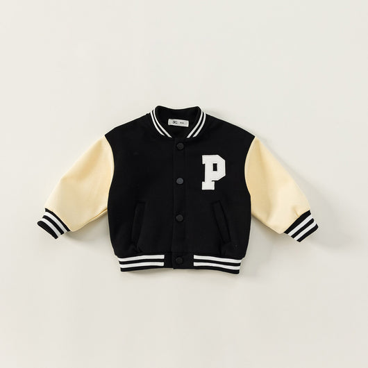 Abrigos de Invierno para Niños y Niñas Acolchados con Forro de Terciopelo - Image 11