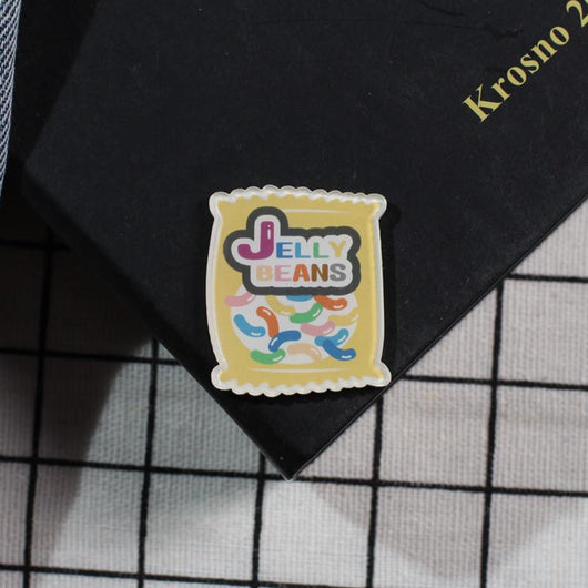 Broche Insignia Multiusos para Ropa, Bolsos y Accesorios - Image 32