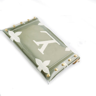 Bolsa Transparente 3 en 1 para Envíos y Accesorios - Image 23
