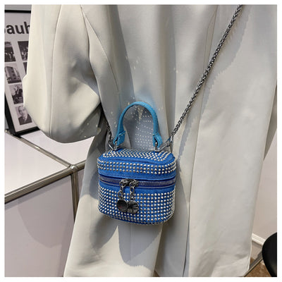 Bolsa de Mano Retro Versátil para Mujer - Estilo Casual Atemporal - Image 25