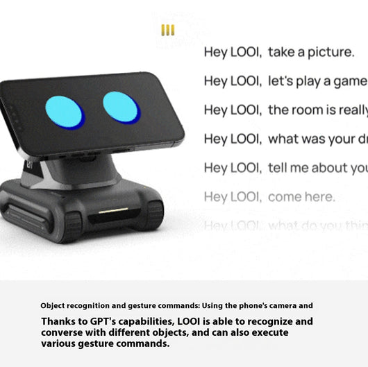 Robot Móvil Inteligente con IA y Reconocimiento Facial - Image 14