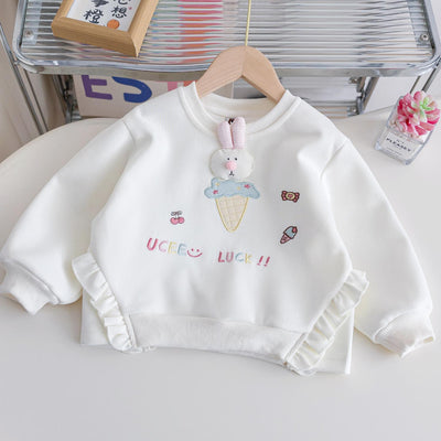 Suéter Infantil para Niña - Image 4