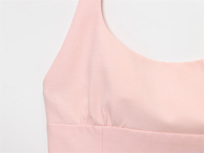 Blusa Halter con Moño Elegante - Colección Verano Mujer - Image 9