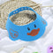 Blue F