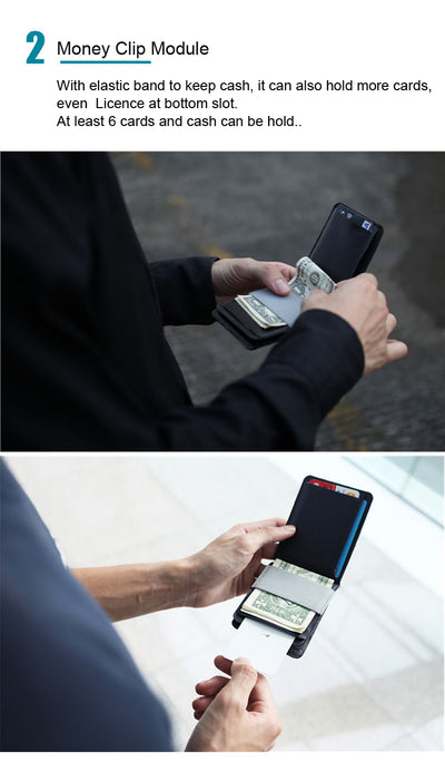 Cartera Modular MAG - Image 25