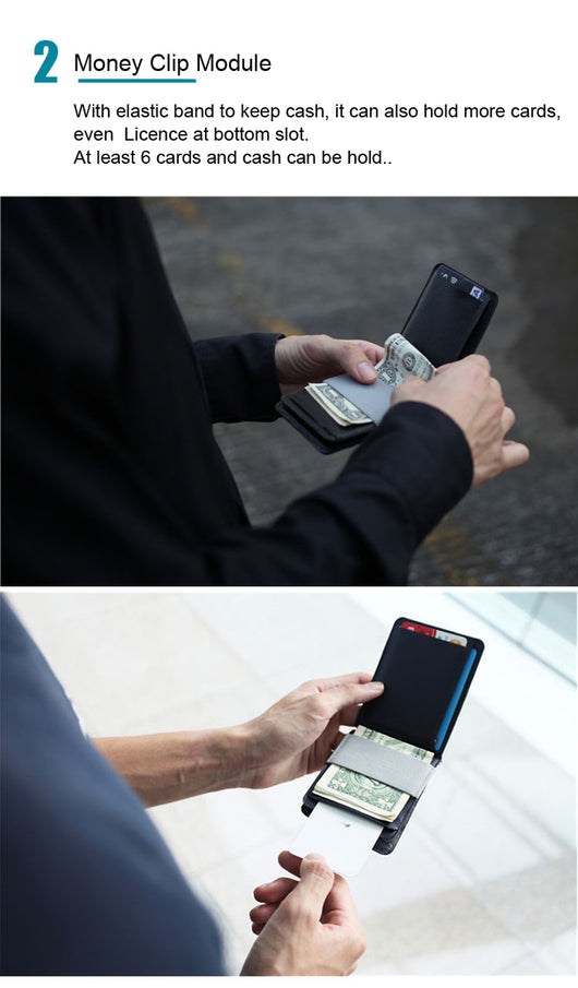 Cartera Modular MAG - Image 25