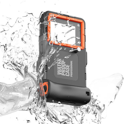 Funda Protectora Impermeable Universal para Teléfono - Image 19