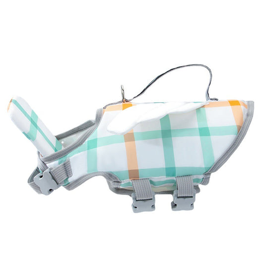 Chaleco Salvavidas para Perros - Pequeño, Mediano y Grande - Image 12